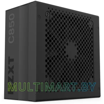 Блок питания NZXT C Series C850 850W (NP-C850M-EU)